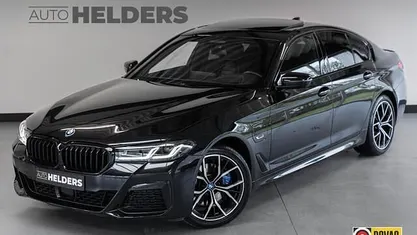 Gebruikt 2023 BMW 530e M Sport Sedan | € 40.750 (Goede deal)