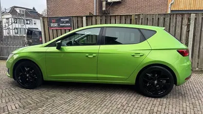 Gebruikt 2013 Seat Leon FR Hatchback | € 6.950 (Eerlijke prijs)