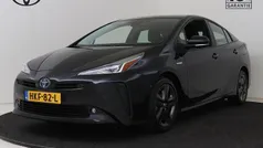Zwart Gebruikt 2020 Toyota Prius Executive Hatchback | € 21.745 (Eerlijke prijs)