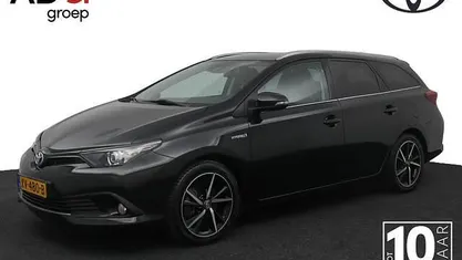 Occasion 2019 Toyota Auris Touring Sports Stationwagen | € 17.950 (Eerlijke prijs)