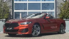 Oranje Gebruikt 2019 BMW 840 M Sport Coupé | € 57.450 (Super prijs)