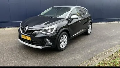 Occasion Renault Captur Intens 101 PK (74 kW) 2021 SUV
