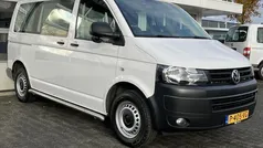Wit Gebruikt 2014 VW T5 Trendline Van | € 17.950 (Eerlijke prijs)