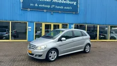 Stationwagon Gebruikt 2008 Mercedes B200 MPV | € 4.950 (Eerlijke prijs)