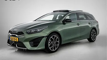 Occasion 2024 Kia Ceed Sportswagon GT-Line Stationwagen | € 31.885 (Eerlijke prijs)