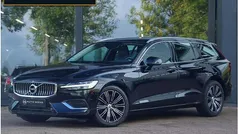 Gebruikt 2019 Volvo V60 Inscription Stationwagen | € 29.750 (Goede deal)