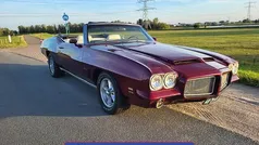 Gebruikt 1972 Pontiac GTO | € 8.400
