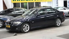 Gebruikt 2009 BMW 318 Sedan | € 7.944 (Eerlijke prijs)