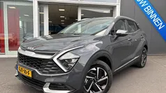 Gebruikt 2024 Kia Sportage SUV | € 39.645 (Eerlijke prijs)