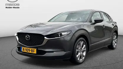 Occasion 2020 Mazda CX-30 Comfort SUV | € 21.950 (Eerlijke prijs)