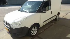 Overige Gebruikt 2011 Fiat Doblò MPV | € 1.950 (Eerlijke prijs)