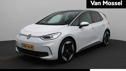 Occasion VW ID.3 Pro 170 kW (232 PK) 2025 Hatchback