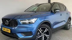 Gebruikt 2020 Volvo XC40 R-Design SUV | € 29.950 (Eerlijke prijs)