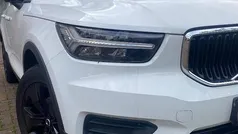 Gebruikt 2021 Volvo XC40 Momentum SUV | € 28.795 (Super prijs)