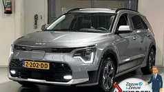Gebruikt 2024 Kia e-Niro SUV | € 37.495 (Eerlijke prijs)