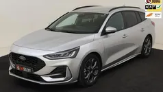 Gebruikt 2024 Ford Focus ST-Line Stationwagen | € 28.950 (Eerlijke prijs)