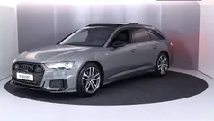 Gebruikt 2024 Audi A6 Competition Stationwagen | € 54.949 (Eerlijke prijs)