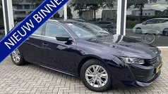 Gebruikt 2021 Peugeot 508 Active Stationwagen | € 16.995 (Goede deal)