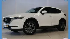 Gebruikt 2019 Mazda CX-5 Comfort SUV | € 24.745 (Eerlijke prijs)