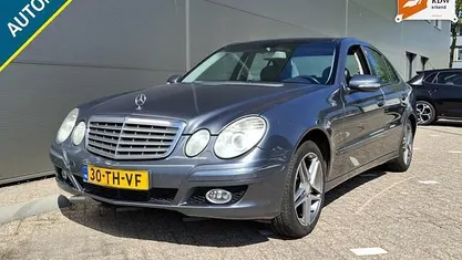 Gebruikt 2006 Mercedes E200 Elegance Sedan | € 5.999 (Goede deal)