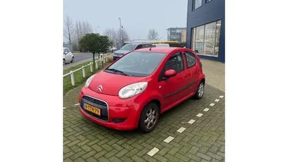Occasion Citroën C1 68 PK (50 kW) 2009 Hatchback