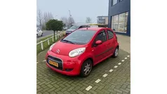 Gebruikt 2009 Citroën C1 Hatchback | € 1.999 (Goede deal)