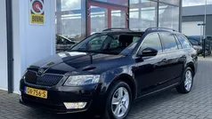 Gebruikt 2015 Skoda Octavia Ambition Stationwagen | € 7.995 (Eerlijke prijs)