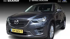 Gebruikt 2015 Mazda CX-5 SUV | € 19.950 (Eerlijke prijs)