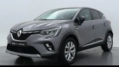 Occasion Renault Captur Intens 101 PK (74 kW) 2020 SUV
