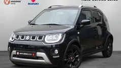 Zwart Gebruikt 2020 Suzuki Ignis Hatchback | € 14.899 (Eerlijke prijs)