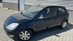 Gebruikt 2004 Ford Fiesta Futura Hatchback | € 999 (Eerlijke prijs)
