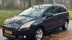 Gebruikt 2013 Peugeot 5008 Style MPV | € 2.250 (Super prijs)