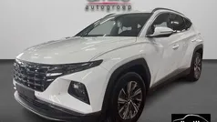 Gebruikt 2021 Hyundai Tucson SUV | € 26.999 (Super prijs)