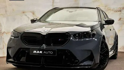 Occasion BMW M5 Comfort Edition 727 PK (534 kW) 2025 Stationwagen