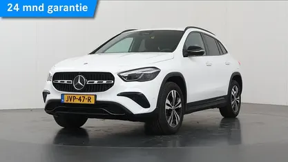 Occasion 2024 Mercedes GLA250 Luxury SUV | € 45.850 (Eerlijke prijs)