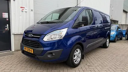 Occasion Ford Transit Custom 125 PK (91 kW) 2016 Van