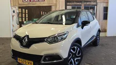 Gebruikt 2014 Renault Captur Dynamique SUV | € 7.995 (Goede deal)