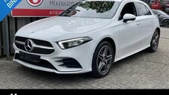 Gebruikt 2022 Mercedes A250 Business Hatchback | € 29.950 (Super prijs)