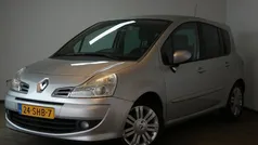 Gebruikt 2011 Renault Grand Modus Exception MPV | € 3.950 (Eerlijke prijs)