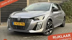 Gebruikt 2024 Peugeot 208 Allure Hatchback | € 21.450 (Goede deal)
