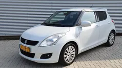 Gebruikt 2014 Suzuki Swift Exclusive Hatchback | € 6.500 (Eerlijke prijs)