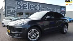 Gebruikt 2017 Porsche Macan SUV | € 34.940 (Goede deal)