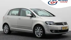 Grijs Gebruikt 2013 VW Golf Plus Highline MPV | € 8.950 (Eerlijke prijs)