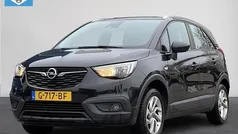 Gebruikt 2019 Opel Crossland X Edition+ SUV | € 9.950 (Goede deal)