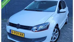 Gebruikt 2010 VW Polo Trendline Hatchback | € 4.990 (Eerlijke prijs)