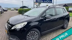 Gebruikt 2014 Peugeot 2008 Active SUV | € 7.250 (Eerlijke prijs)