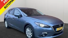 Gebruikt 2014 Mazda 3 Hatchback | € 13.990 (Eerlijke prijs)