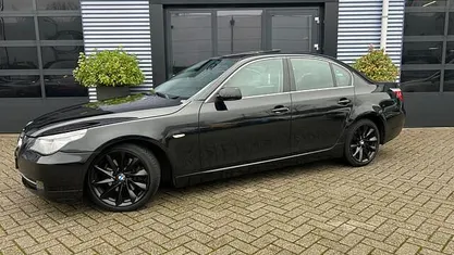 Occasion BMW 525 Basis 218 PK (160 kW) 2009 Sedan