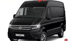 Gebruikt 2024 VW Crafter Exclusive Van | € 54.495 (Eerlijke prijs)