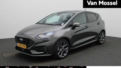 Occasion 2023 Ford Fiesta ST-Line X Hatchback | € 17.400 (Eerlijke prijs)